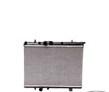 peugeot-206-automatic-radiator-valeo-armco